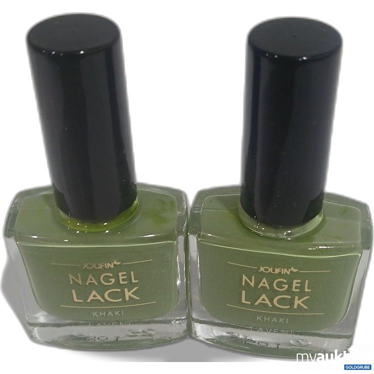 Artikel Nr. 891541: Jolifin Nagel Lack Khaki je 9ml 