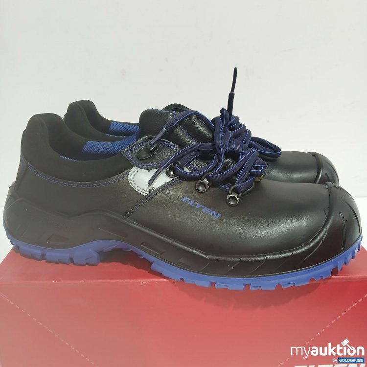 Artikel Nr. 914541: Elten Alessio blue Low ESD S3 727541 