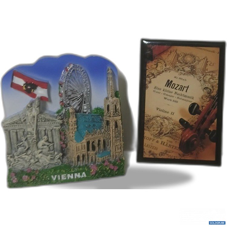 Artikel Nr. 917541 Artikel Nr. 917541: Souvenirs