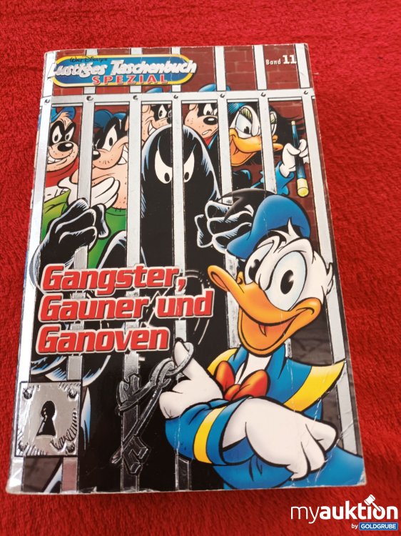 Artikel Nr. 923541 Artikel Nr. 923541: Lustiges Taschenbuch