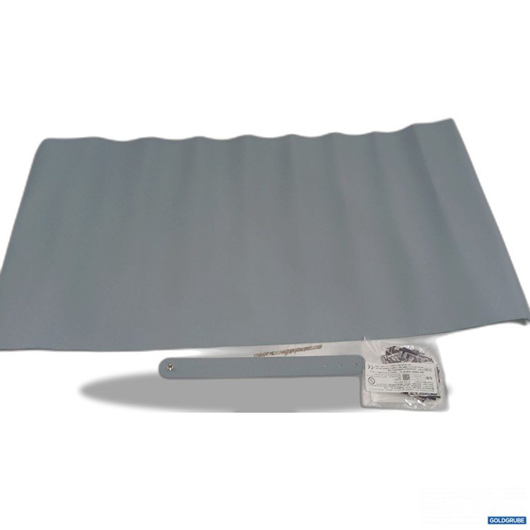 Artikel Nr. 955541: Buchumschlag blau mit Sticker