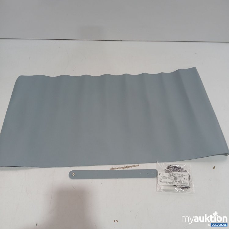 Artikel Nr. 955541: Buchumschlag blau mit Sticker