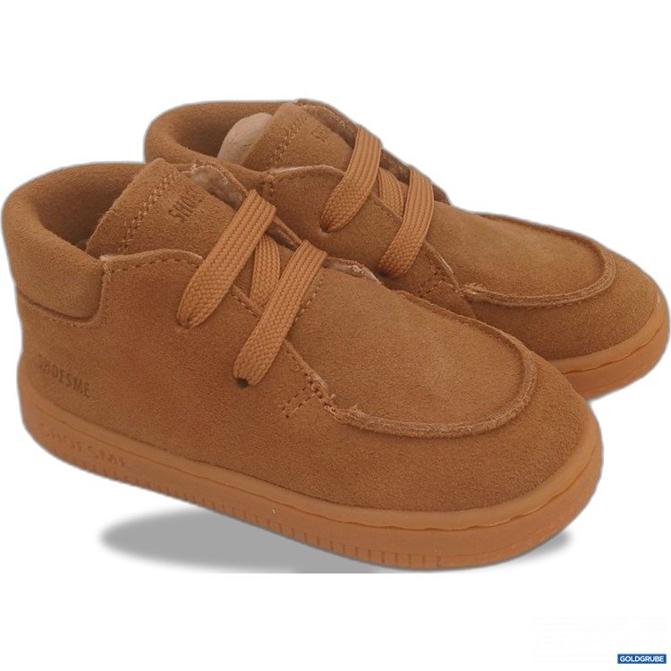 Artikel Nr. 957541: Shoesme Kinder Sneaker BN25W029-B