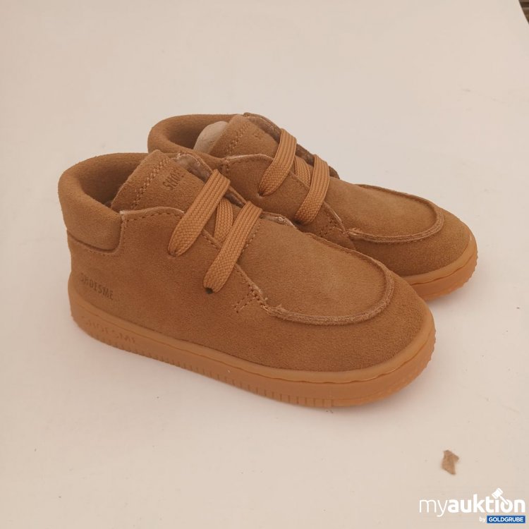 Artikel Nr. 957541: Shoesme Kinder Sneaker BN25W029-B