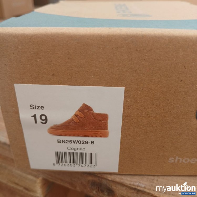 Artikel Nr. 957541: Shoesme Kinder Sneaker BN25W029-B