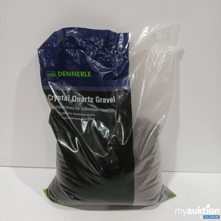 Artikel Nr. 961541: Dennerle Crystal Quarz Gravel 10kg