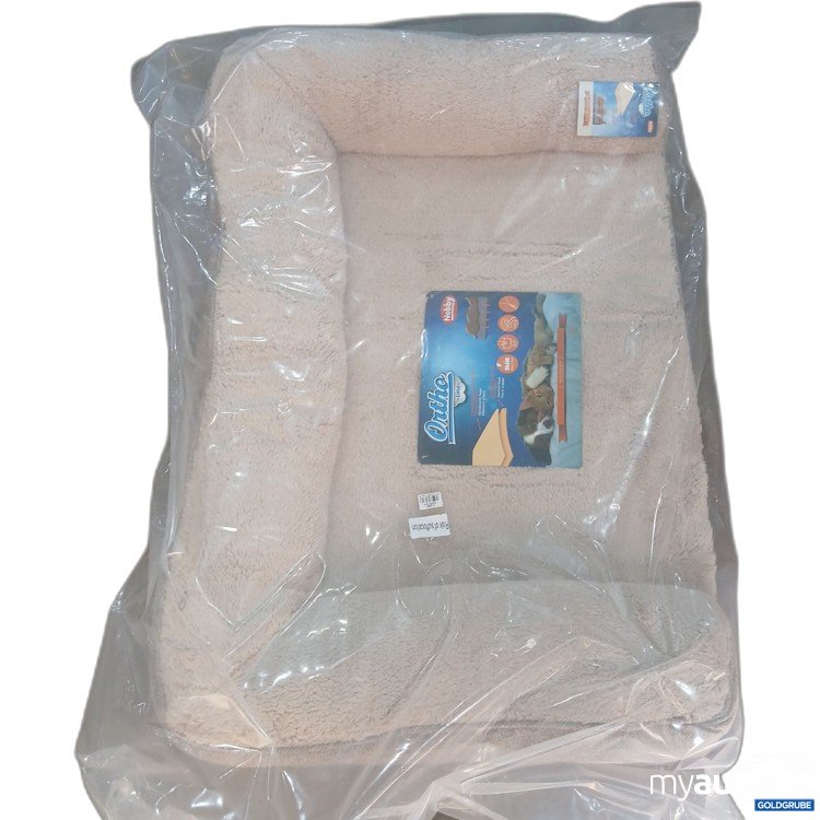 Artikel Nr. 969541: Nobby Ortho Line Hundebett 100x65x19cm 