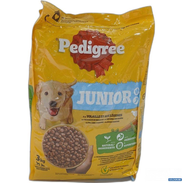 Artikel Nr. 973541: Pedigree Junior 3 kg