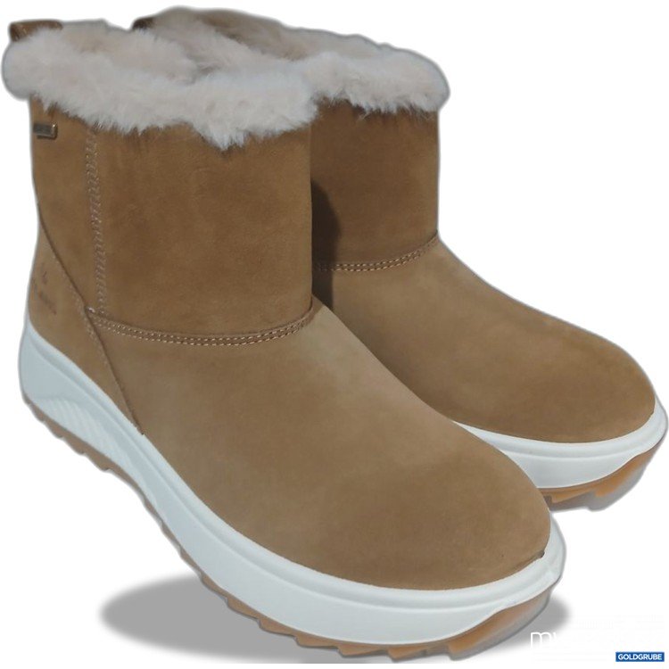 Artikel Nr. 978541: POLARIS Stiefel