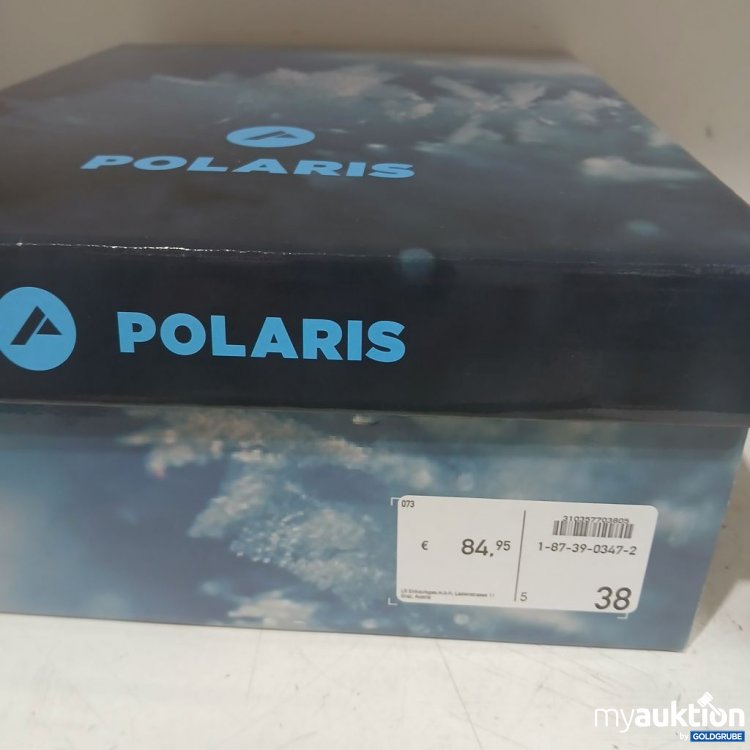 Artikel Nr. 978541: POLARIS Stiefel