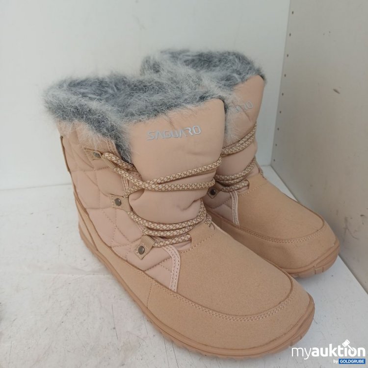Artikel Nr. 980541: SAGUARO Winterstiefel