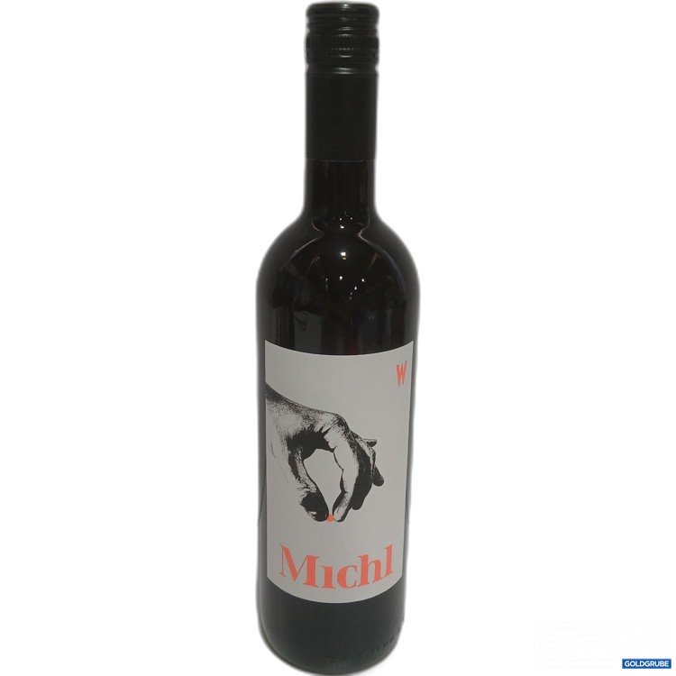 Artikel Nr. 983541: Schwarz Michl Zweigelt 750ml 