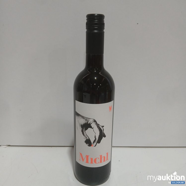 Artikel Nr. 983541: Schwarz Michl Zweigelt 750ml 