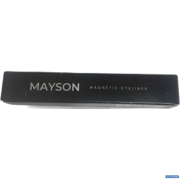 Artikel Nr. 986541 Artikel Nr. 986541: Mayson Magnetic eyeliner 6ml