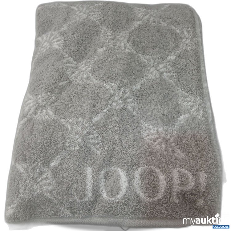 Artikel Nr. 993541 Artikel Nr. 993541: Joop! Handtuch 1611 Farbe76 ca 80x150cm