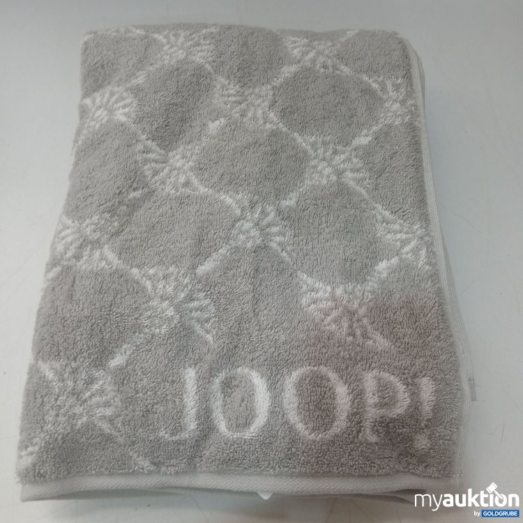 Artikel Nr. 993541 Artikel Nr. 993541: Joop! Handtuch 1611 Farbe76 ca 80x150cm