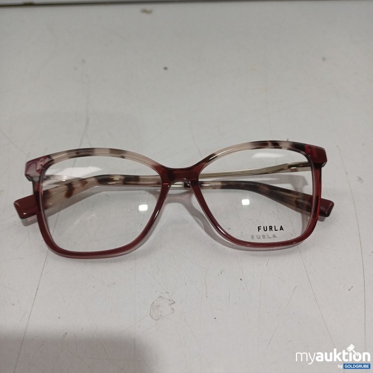 Artikel Nr. 994541 Artikel Nr. 994541: FURLA Brille Weinrot