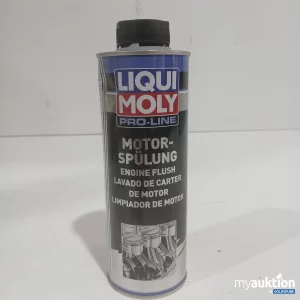 Artikel 477541: Liqui Moly Motorspülung 500ml 
