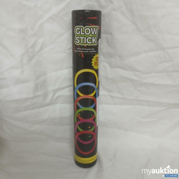 Artikel Nr. 361542 Artikel Nr. 361542: Glow Stick 50 Stück