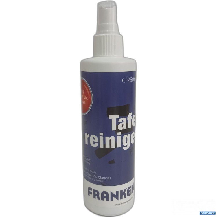 Artikel Nr. 446542 Artikel Nr. 446542: Franken Tafelreiniger 250ml