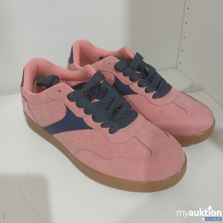 Artikel Nr. 462542 Artikel Nr. 462542: Claudia Ghizzani Schuhe Größe 34