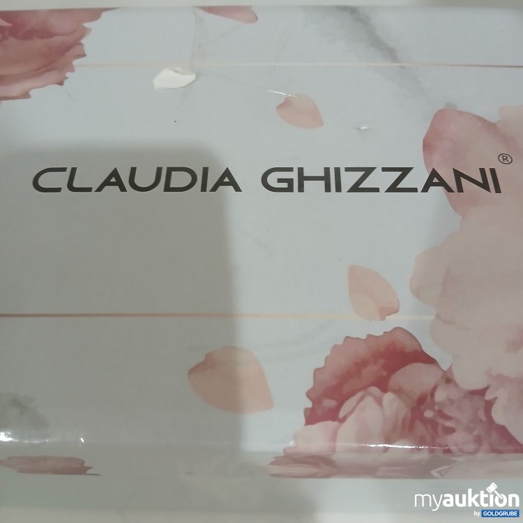 Artikel Nr. 462542 Artikel Nr. 462542: Claudia Ghizzani Schuhe Größe 34