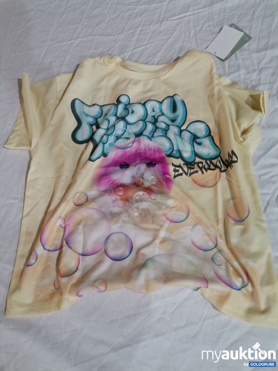 Artikel Nr. 514542 Artikel Nr. 514542: H&M Shirt