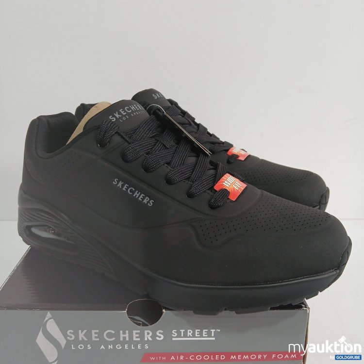 Artikel Nr. 521542 Artikel Nr. 521542: Skechers Street with Air Cooled Memory Foam Schuhe
