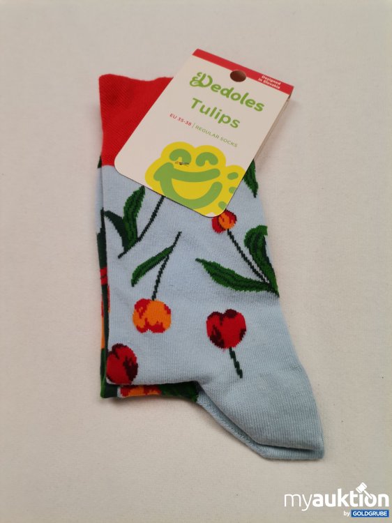 Artikel Nr. 648542 Artikel Nr. 648542: Dedoles Socken