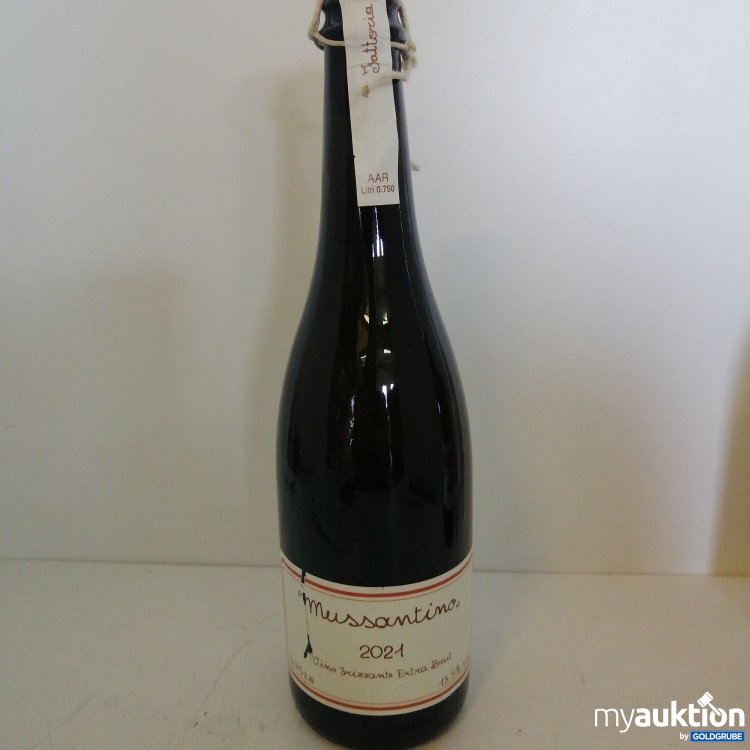 Artikel Nr. 662542 Artikel Nr. 662542: La Fattoria Mussantino 750ml