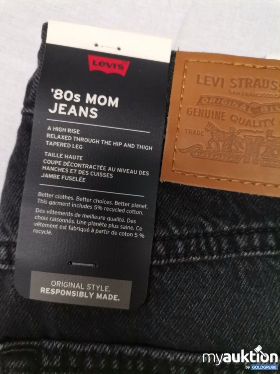 Artikel Nr. 697542: Levi's Jeans 