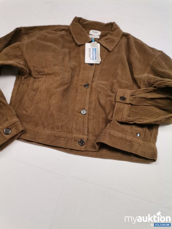 Artikel Nr. 809542 Artikel Nr. 809542: Brava Cordjacke