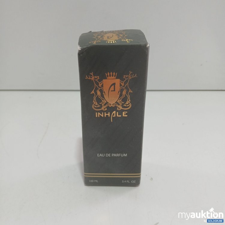 Artikel Nr. 814542 Artikel Nr. 814542: Inhale Eau de Parfum 100ml