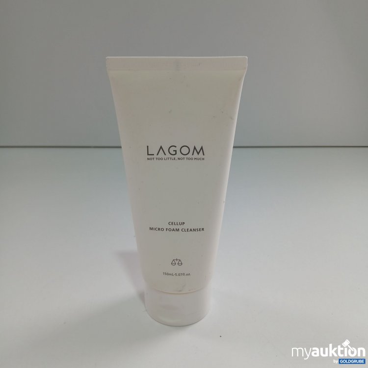 Artikel Nr. 825542: Lagom CellUp 150ml
