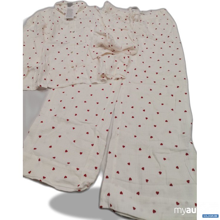 Artikel Nr. 836542 Artikel Nr. 836542: H&M Pyjama