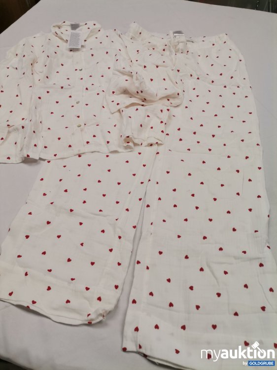 Artikel Nr. 836542 Artikel Nr. 836542: H&M Pyjama