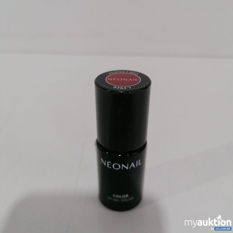 Artikel Nr. 844542 Artikel Nr. 844542: Néonail Color UV Gel 8363-7