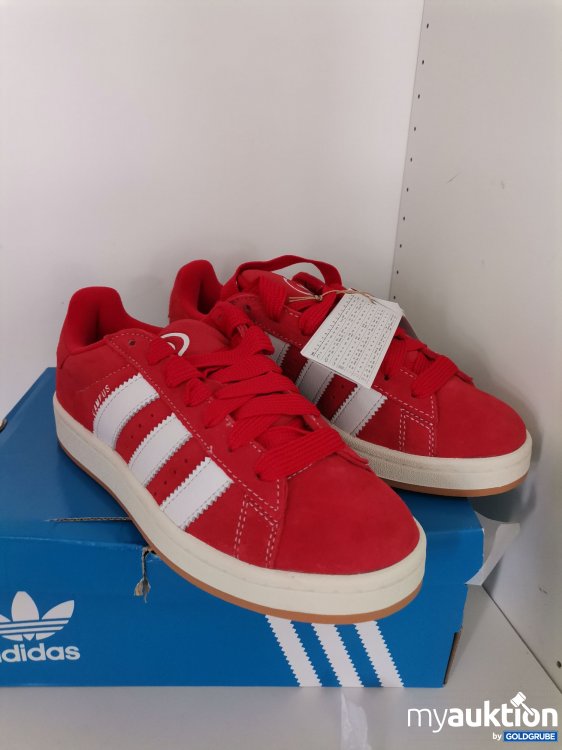 Artikel Nr. 848542 Artikel Nr. 848542: Adidas campus 00s