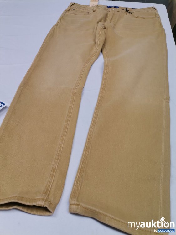 Artikel Nr. 863542 Artikel Nr. 863542: Scotch&Soda Amsterdam Jeans