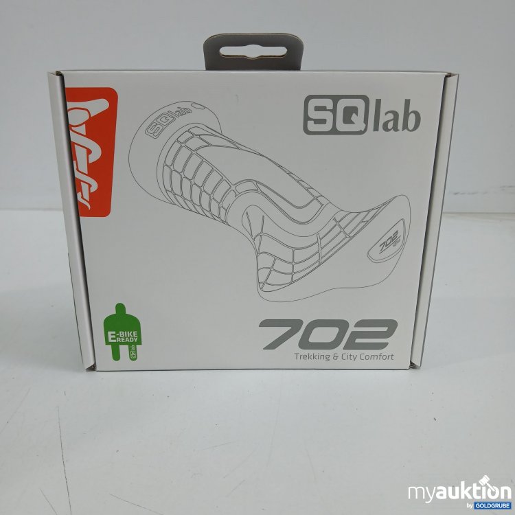 Artikel Nr. 877542 Artikel Nr. 877542: SW Lab 702 Trekking & City Comfort