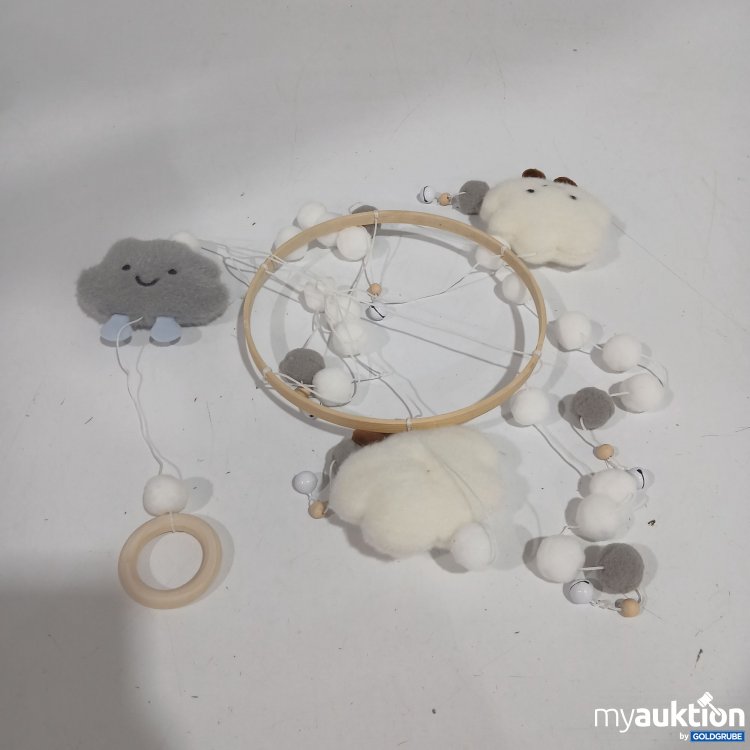 Artikel Nr. 882542: Kinder Traumfänger 