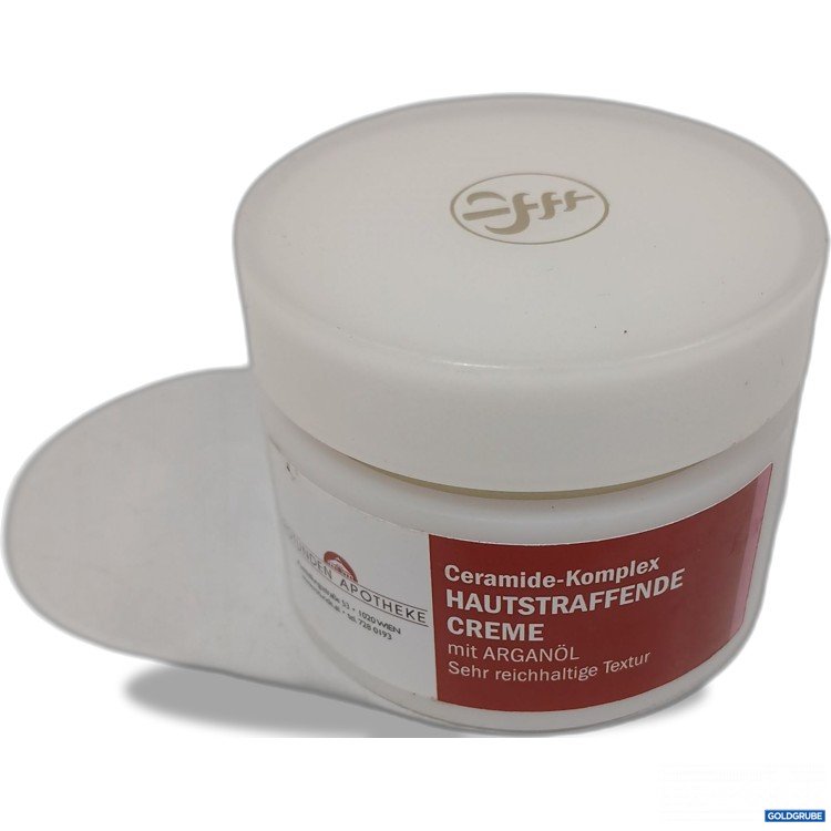 Artikel Nr. 883542 Artikel Nr. 883542: Ceramide Komplex Hautstraffende Creme