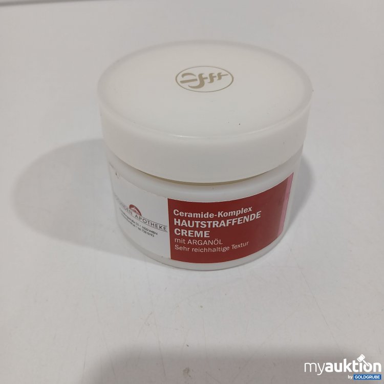 Artikel Nr. 883542 Artikel Nr. 883542: Ceramide Komplex Hautstraffende Creme