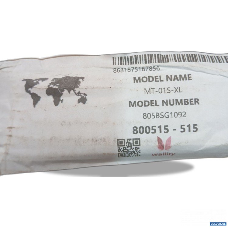 Artikel Nr. 887542 Artikel Nr. 887542: Wiederverwendbare Schablone Weltkarte MT-01S-XL