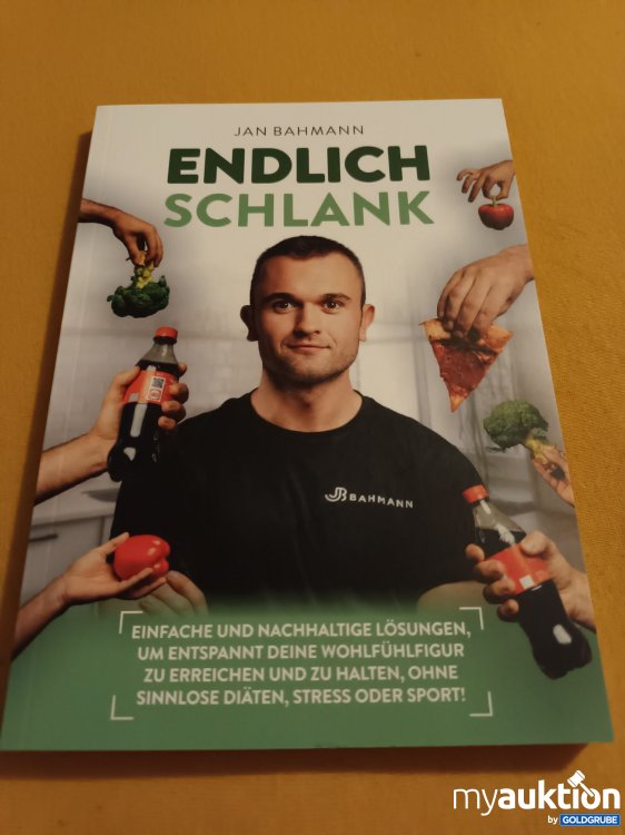 Artikel Nr. 900542 Artikel Nr. 900542: Endlich schlank