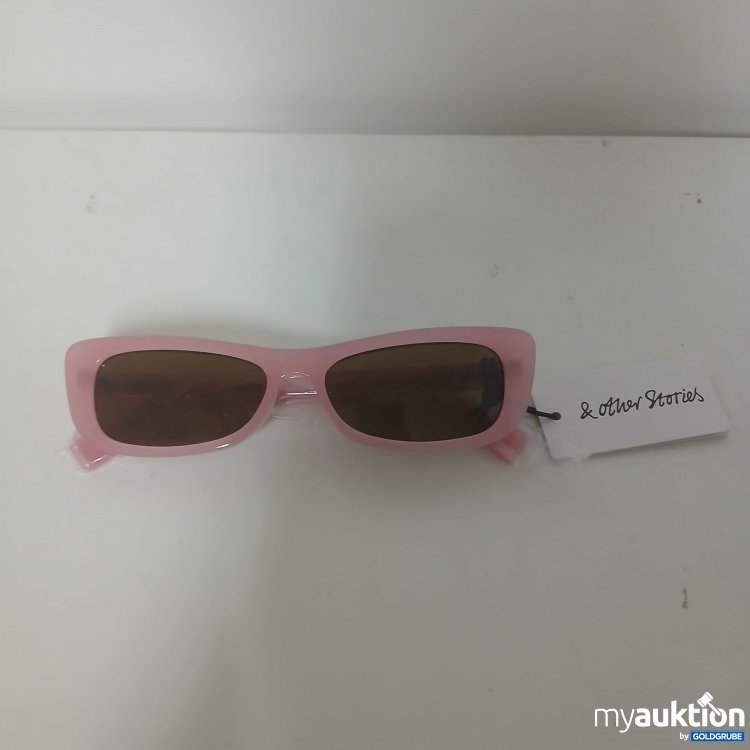 Artikel Nr. 917542 Artikel Nr. 917542: & Other Stories Sonnenbrille