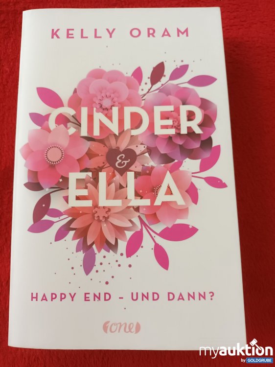 Artikel Nr. 927542 Artikel Nr. 927542: Cinderella