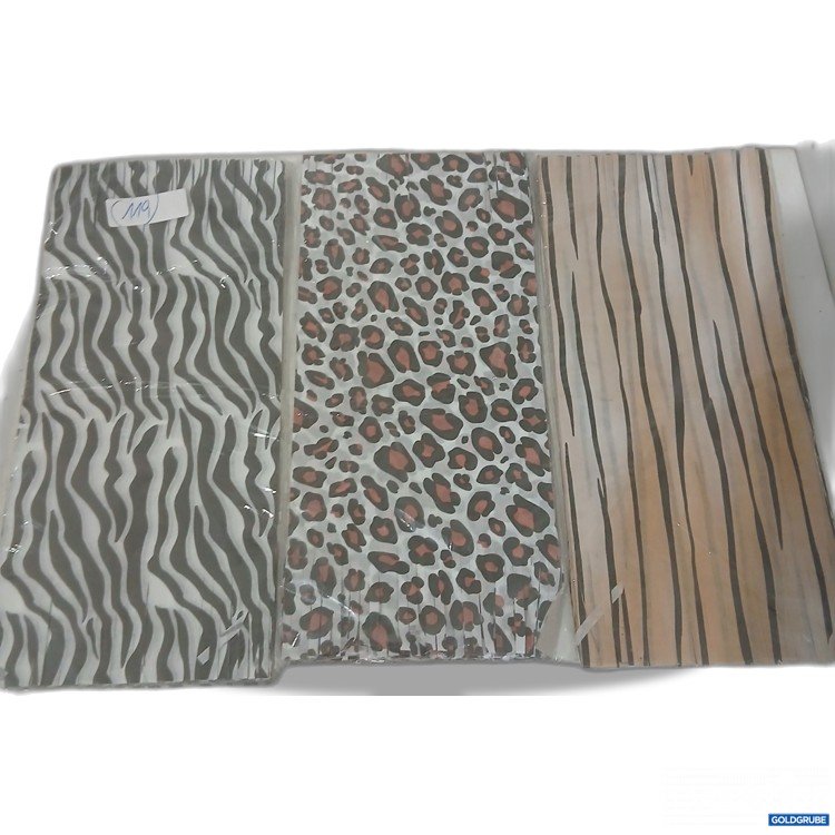 Artikel Nr. 930542: Bonbonwickelpapier diverse Farben 3Pack
