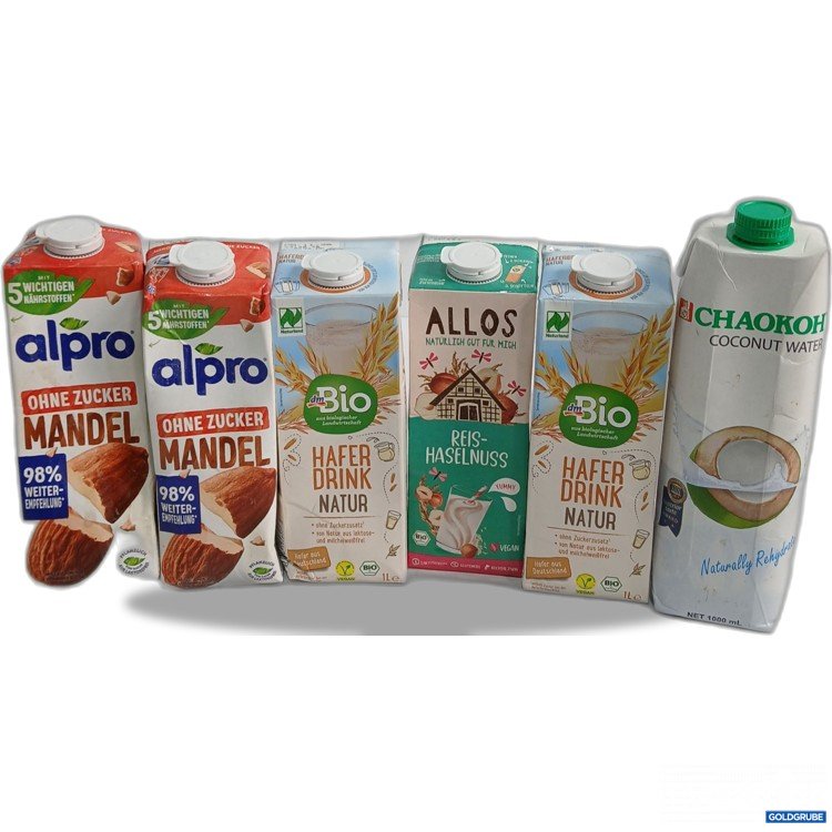 Artikel Nr. 950542: Diverse Getränke 