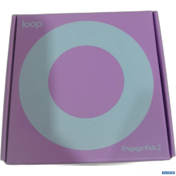 Artikel Nr. 956542: Loop Engage Kids 2 Berry Blue 